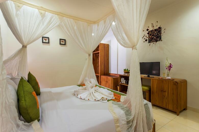 Hotel Om Ham Retreat And Resort