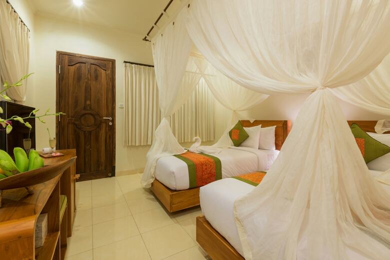 Hotel Om Ham Retreat And Resort