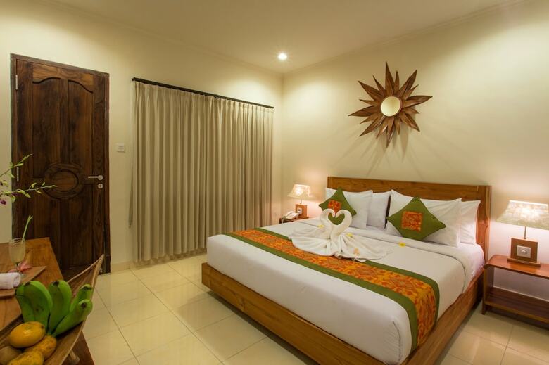 Hotel Om Ham Retreat And Resort