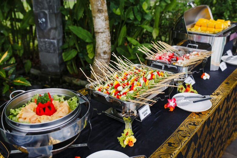 Hotel Om Ham Retreat And Resort