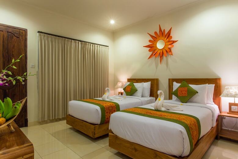 Hotel Om Ham Retreat And Resort