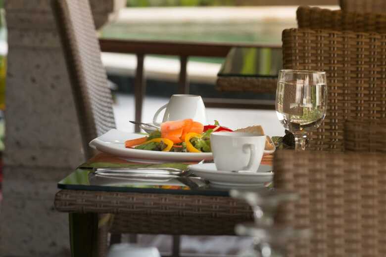 Hotel Om Ham Retreat And Resort
