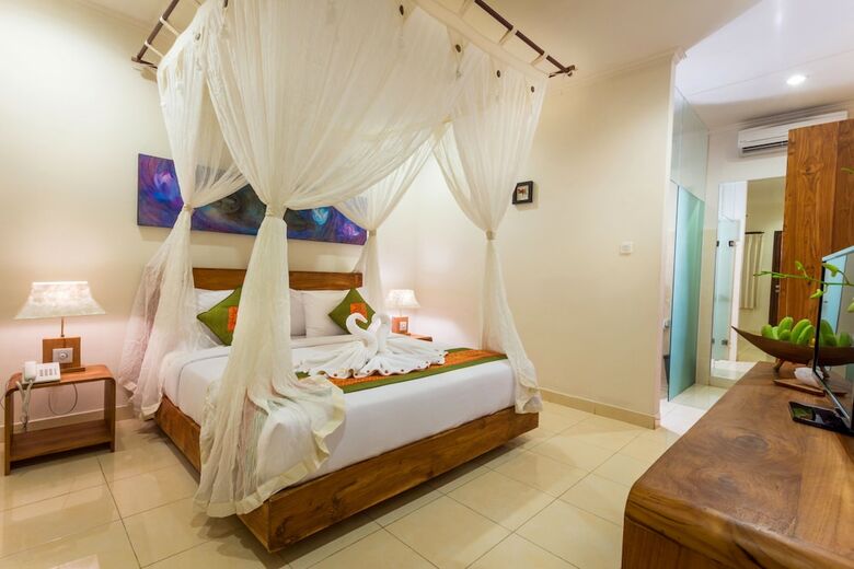 Hotel Om Ham Retreat And Resort