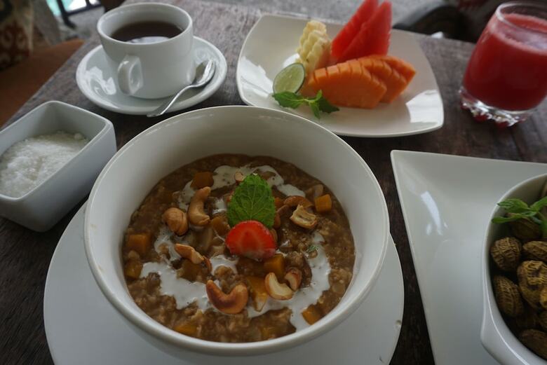 Hotel Om Ham Retreat And Resort