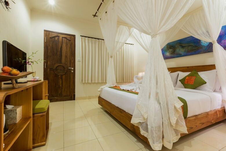 Hotel Om Ham Retreat And Resort