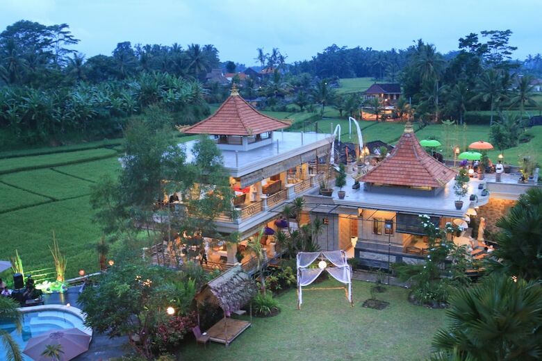 Hotel Om Ham Retreat And Resort