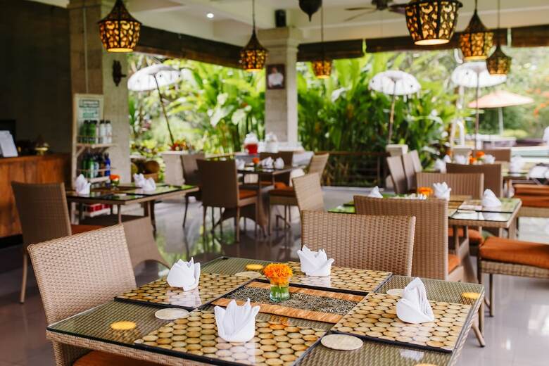 Hotel Om Ham Retreat And Resort
