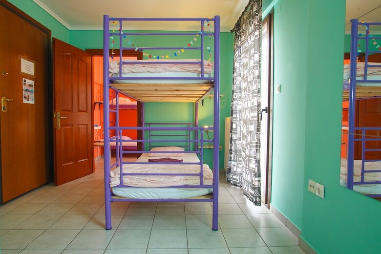 Aparthotel Little Big House