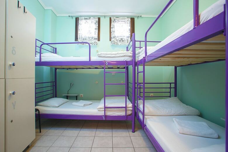 Aparthotel Little Big House