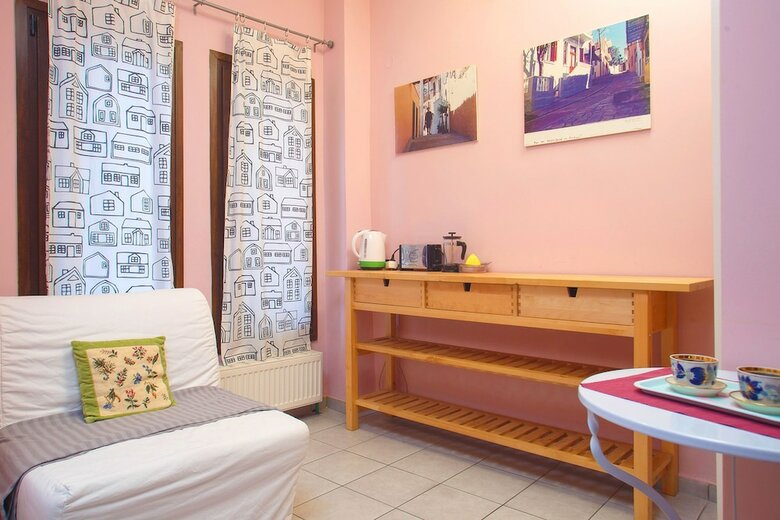 Aparthotel Little Big House