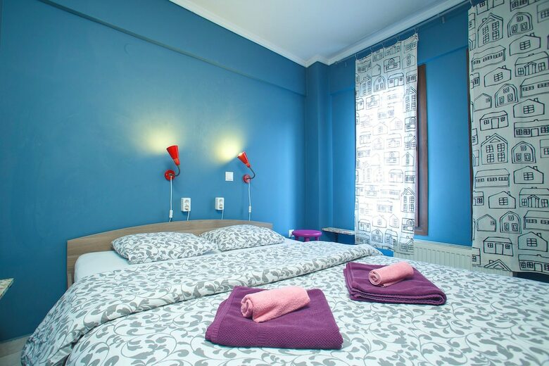 Aparthotel Little Big House