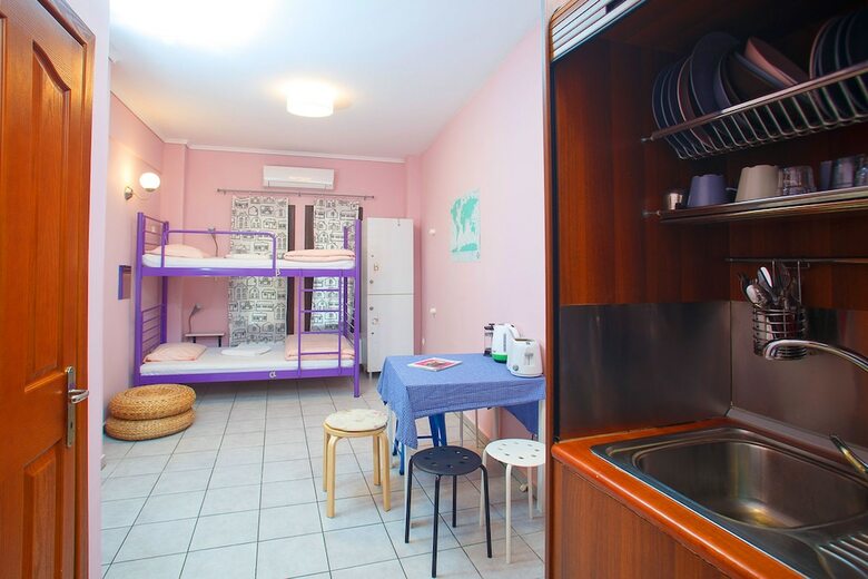 Aparthotel Little Big House