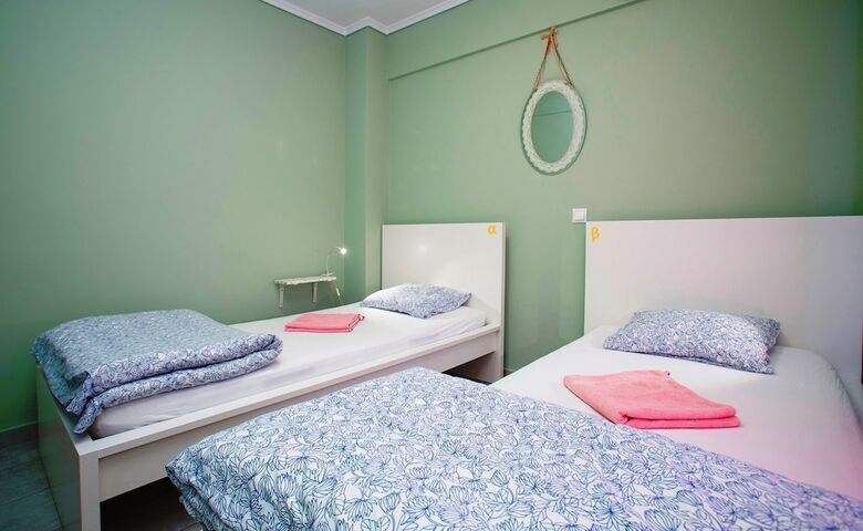 Aparthotel Little Big House