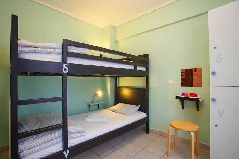 Aparthotel Little Big House