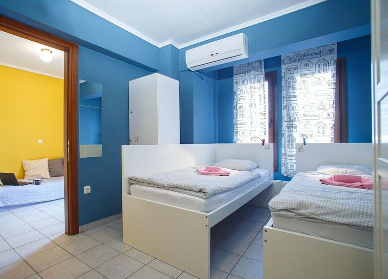 Aparthotel Little Big House