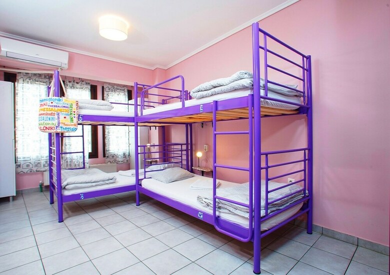 Aparthotel Little Big House