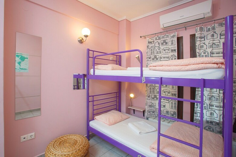 Aparthotel Little Big House