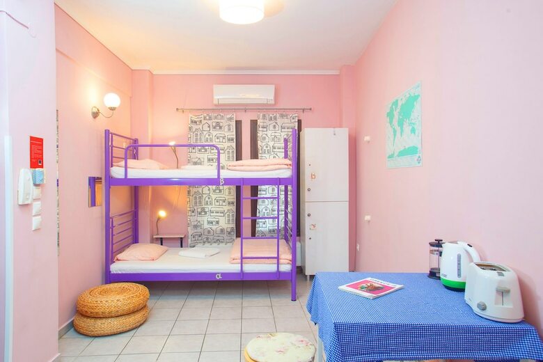 Aparthotel Little Big House