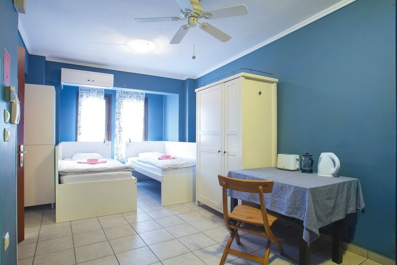 Aparthotel Little Big House