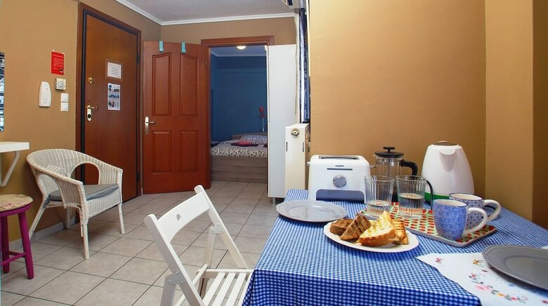Aparthotel Little Big House