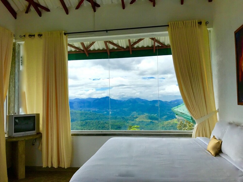 Hotel Club Lespri