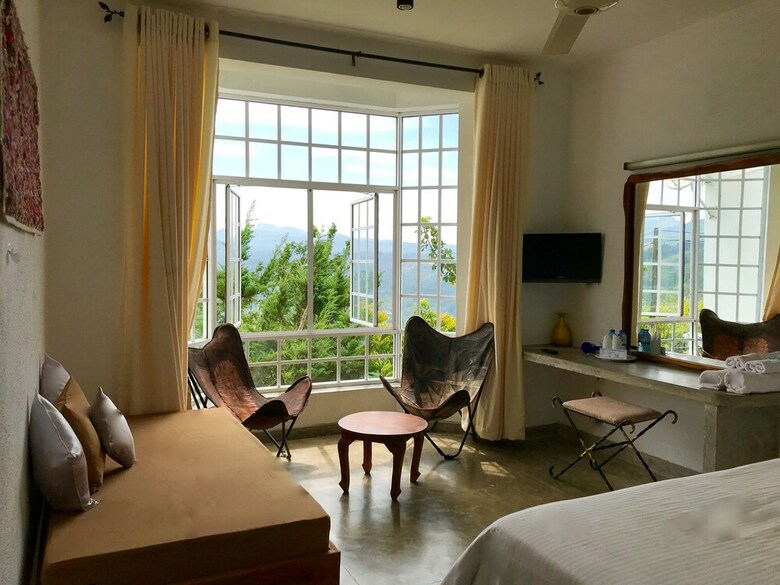 Hotel Club Lespri