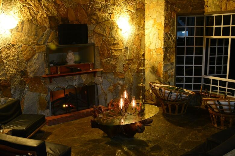 Hotel Club Lespri