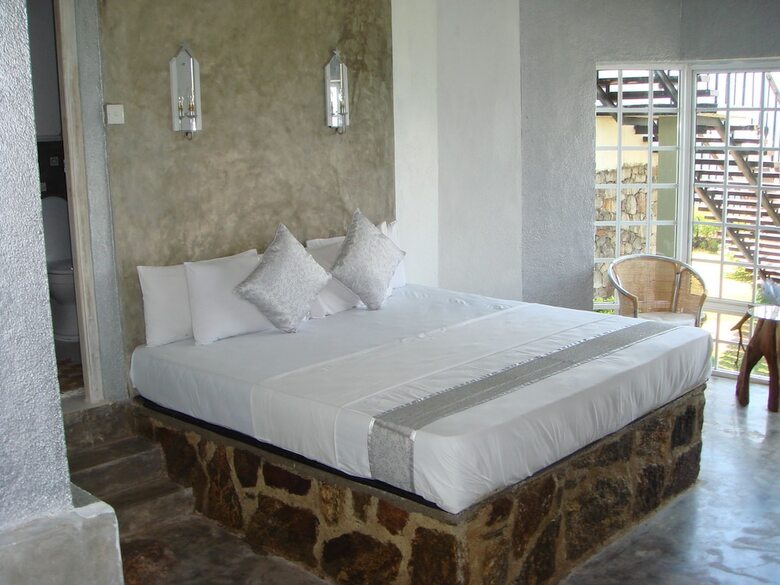 Hotel Club Lespri