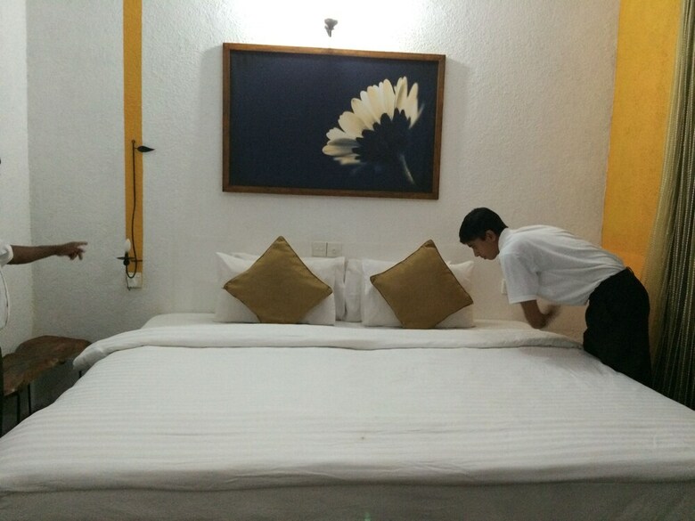 Hotel Club Lespri
