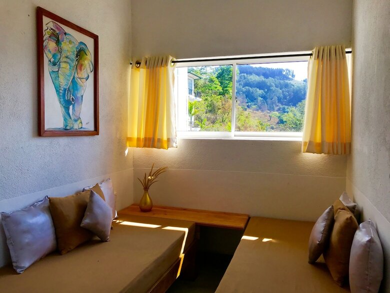 Hotel Club Lespri