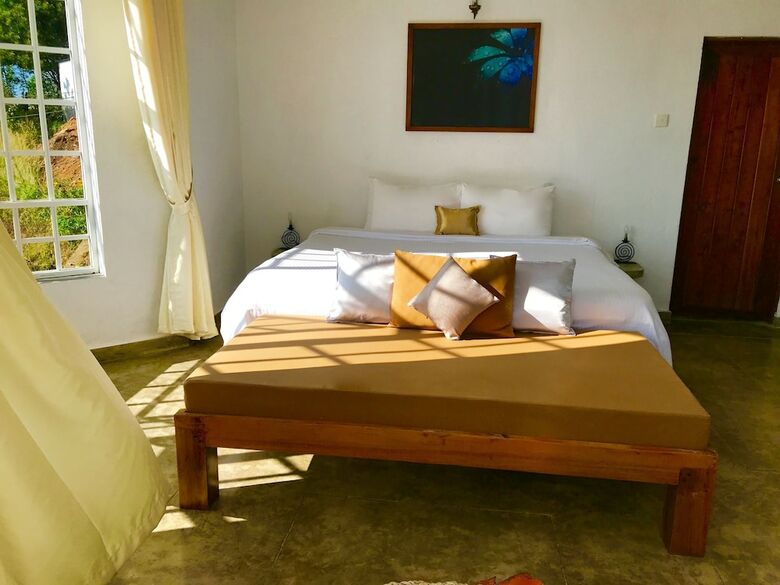 Hotel Club Lespri