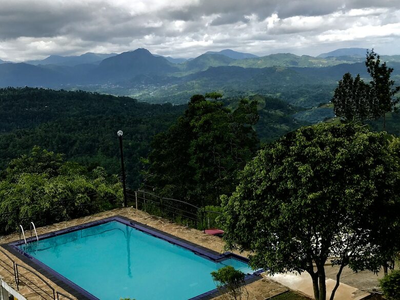 Hotel Club Lespri