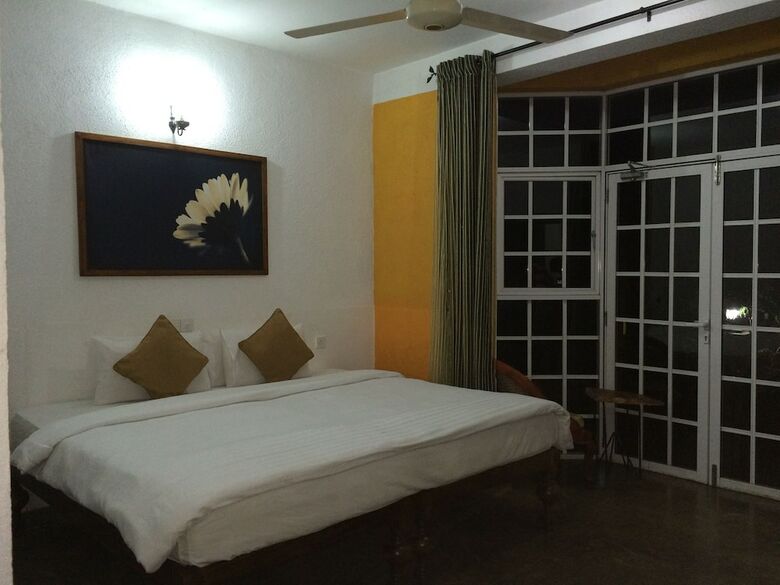 Hotel Club Lespri