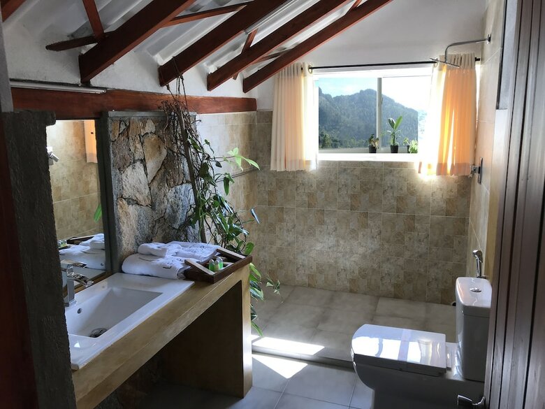 Hotel Club Lespri