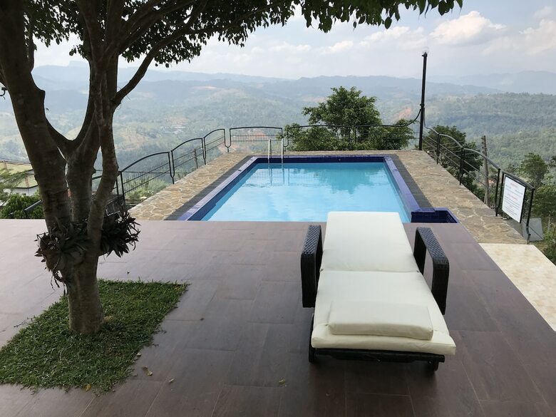 Hotel Club Lespri