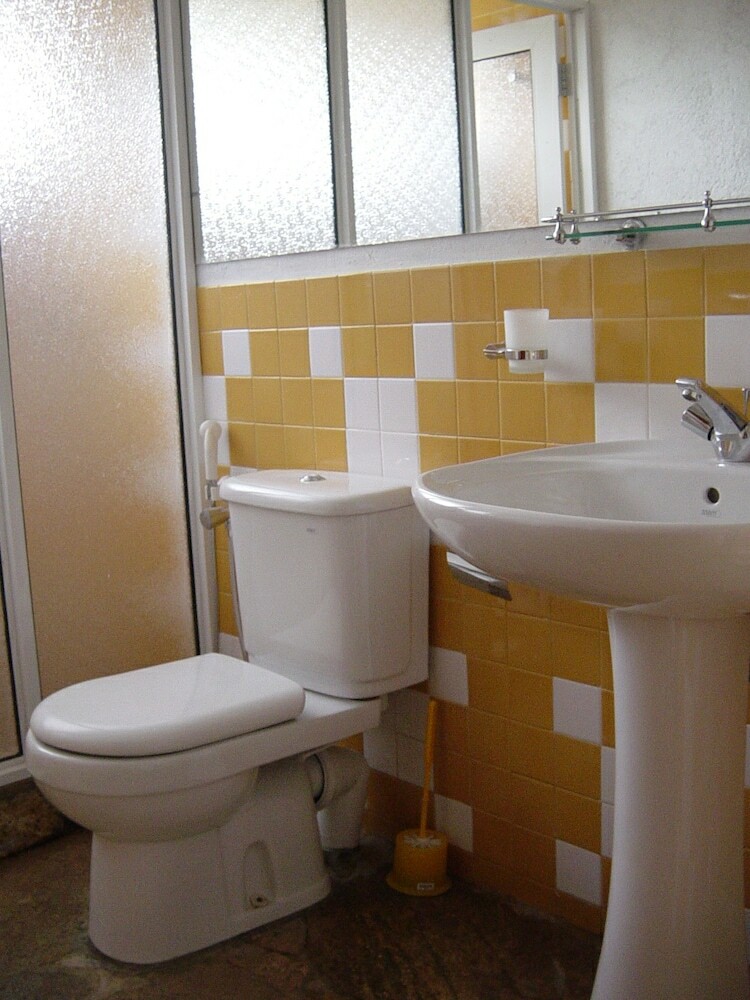 Hotel Club Lespri