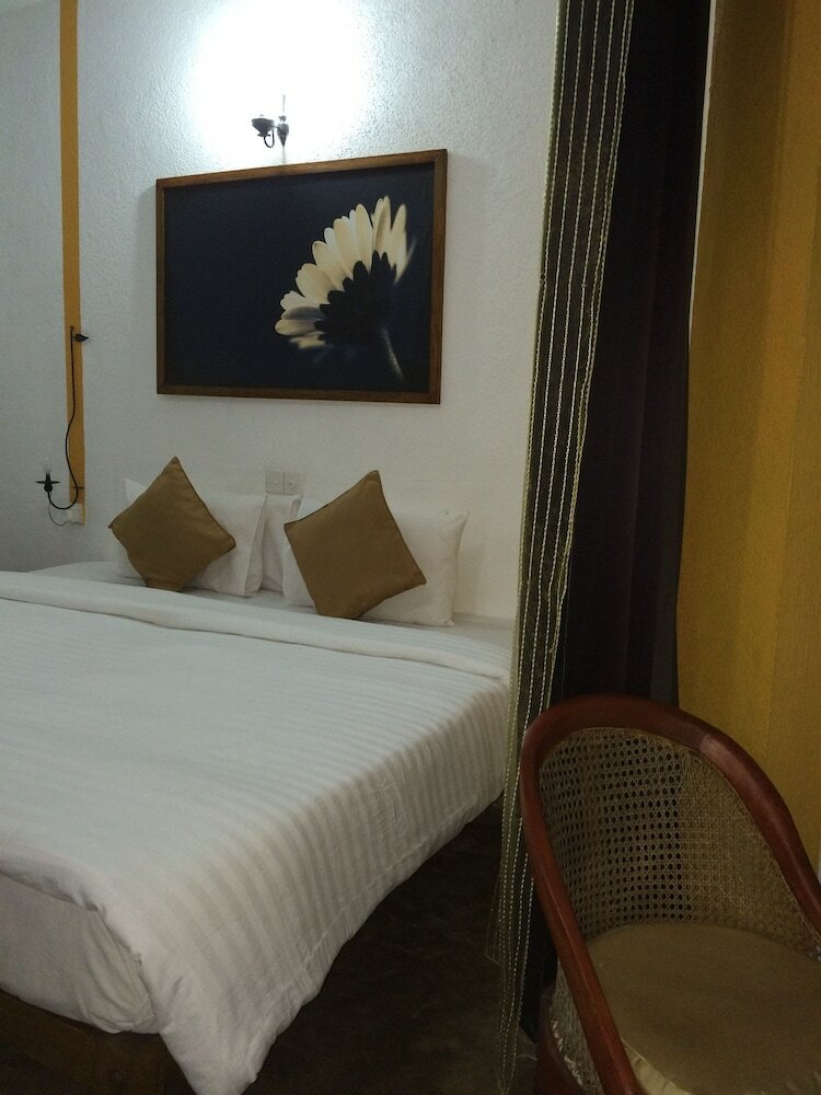 Hotel Club Lespri