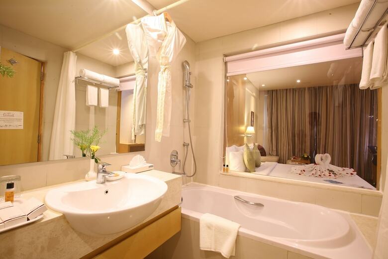 The Chancery Hotel