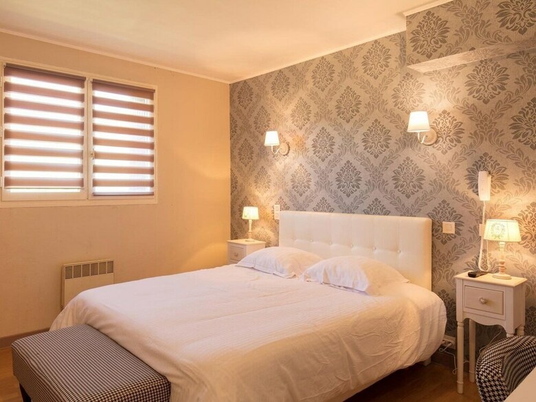 Hotel Le Domaine Du Terroir