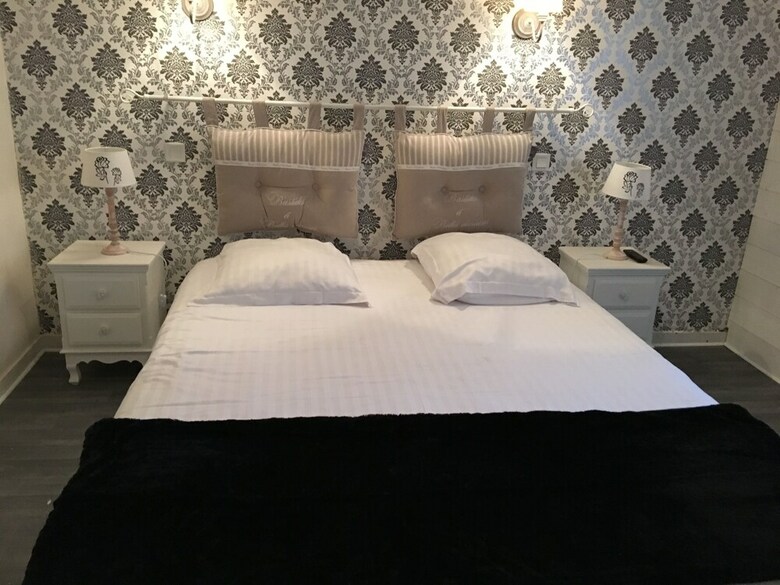 Hotel Le Domaine Du Terroir