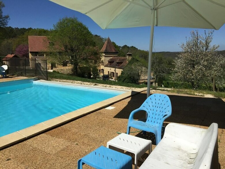 Hotel Le Domaine Du Terroir