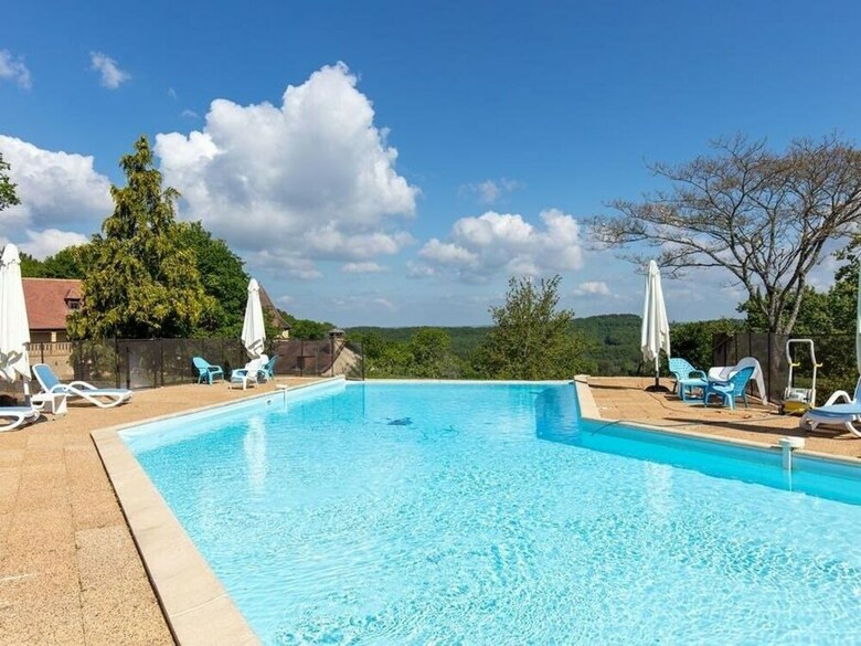 Hotel Le Domaine Du Terroir