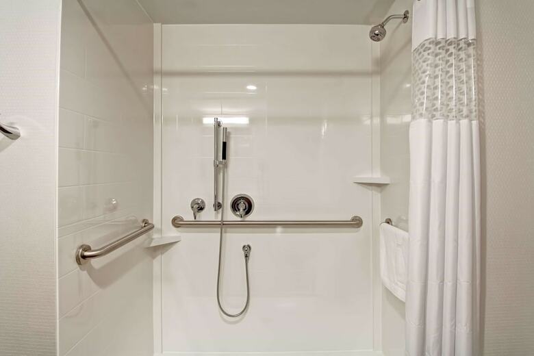 Hotel Hampton Inn & Suites Detroit/troy