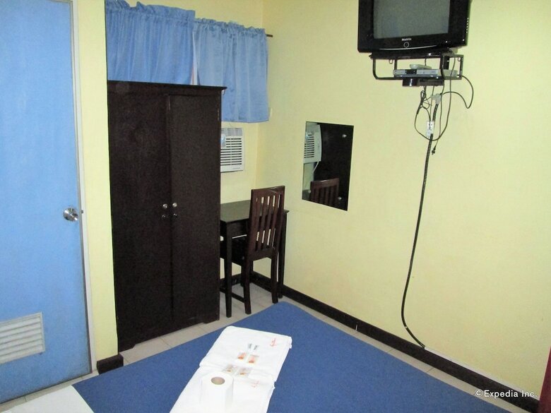 Hotel Casa Azucena