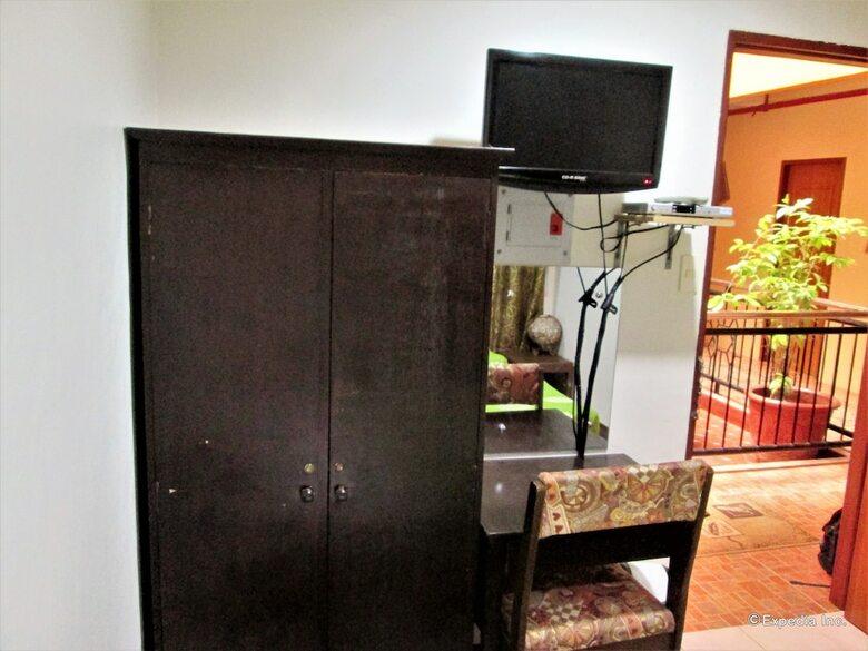 Hotel Casa Azucena