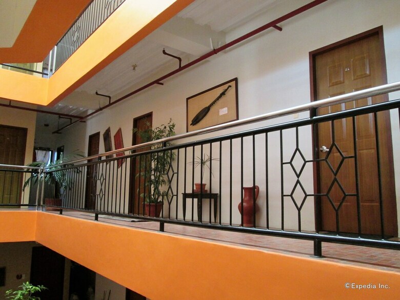 Hotel Casa Azucena