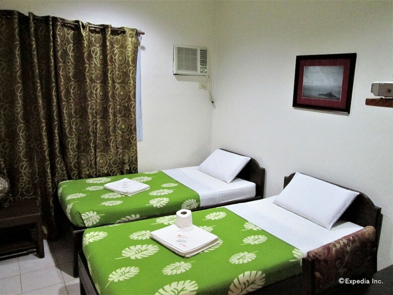 Hotel Casa Azucena