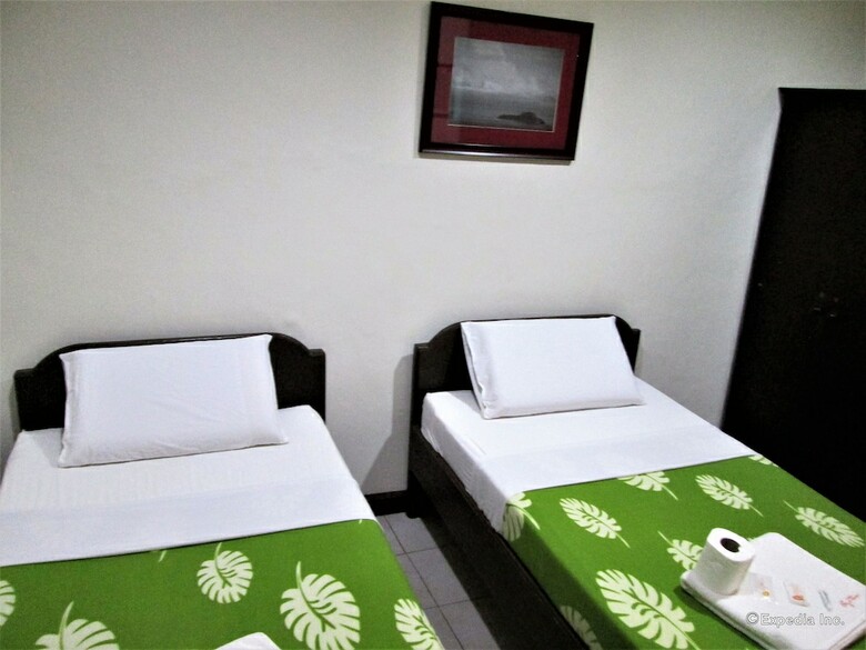 Hotel Casa Azucena