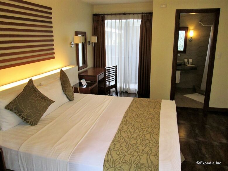 Apartamento Chali Beach Resort And Conference Center
