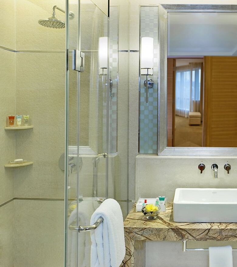 Hotel Four Points By Sheraton Shenzhen